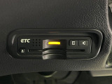 【ETC】高速道路の料金所をストレスなく通過!話題のスポットやサービスエリアに多い「スマートIC」利用時は必須のアイテムです。当店でセットアップを実施、ご納車当日からすぐにご利用いただけます!