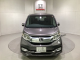 ステップワゴン 1.5 スパーダ 