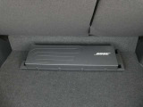 高音質なBOSEサウンドシステム(7スピーカー)