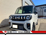 スズキ スペーシアギア