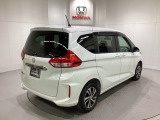 【Honda認定中古車 U-Select】 は3つの安心をお約束します。 1 Hondaのプロが整備した安心。 2 第三者機関がチェックした安心。 3 購入後もHondaが保証する安心。
