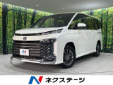 4WD 両側電動スライド 純正8型ディスプレイオーディオ 全周囲カメラ
