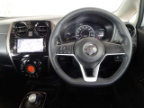 視界がよく運転が楽になります♪