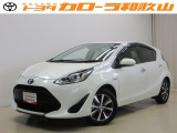 トヨタカローラ和歌山の認定中古車『トヨタ アクア』をご覧いただきありがとうございます。