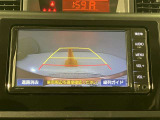 いまや必須装備「ナビゲーション」搭載!知らない場所にスイスイッとドライブ。もう、これなしではハンドルを握れませんね!でも運転中の操作は危険ですのでご注意ですね☆