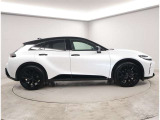 クラウンスポーツ 2.5 Z E-Four 4WD 