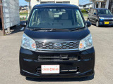 ムーヴ L SAII 4WD 