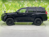 ランドクルーザープラド 2.7 TX Lパッケージ マットブラック エディション 4WD 