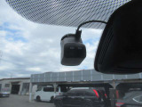 もし事故を起こしてしまったら・・運転中の映像と音を記録するドライブレコーダーです!万が一の備えに☆ドライブの思い出に☆