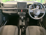 ジムニーノマド 1.5 FC 4WD 