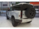 ディフェンダー  90 2.0L P300 4WD