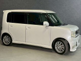 車検取得、車検整備付きのお車をお渡ししますので、すぐに乗って帰れます!お問い合わせはメールでのお返事を待っている間に売れる事もありますのでお電話頂いた方がオススメです!