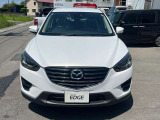CX-5 2.2 XD 