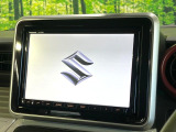 【純正8型ナビ】人気の純正ナビを装備。オーディオ機能も充実しており、Bluetooth接続すればお持ちのスマホやMP3プレイヤーの音楽を再生可能!毎日の運転がさらに楽しくなります!!