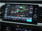 ◆ホンダ純正メモリーナビ◆初めての場所もナビゲーションがご案内!楽しい旅行をサポートします。
