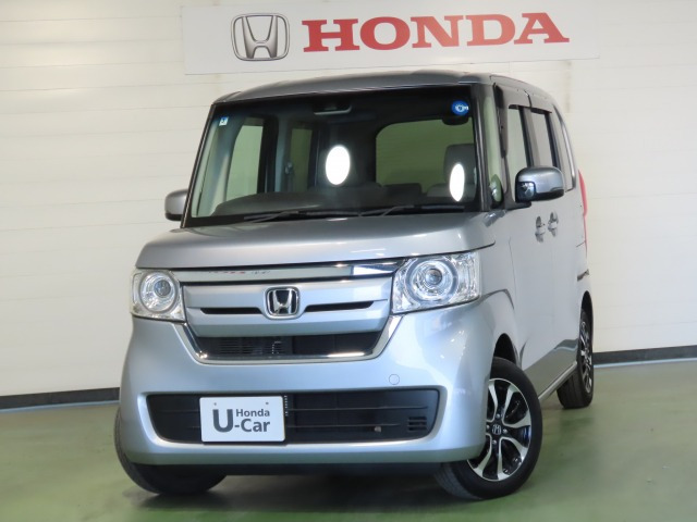 N-BOX G L ホンダセンシング 4WD 