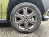 ★タイヤに関しまして、165/65R15純正ホイール着用になります!