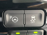【駐車支援システム】駐車スペースを検知し、スムーズな駐車をアシスト。狭いスペースへの駐車など、駐車に自信の無い方におすすめの機能です♪