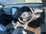 フォレスター 2.5 エックスブレイク S:HEV EX 4WD 4WD サンルーフ