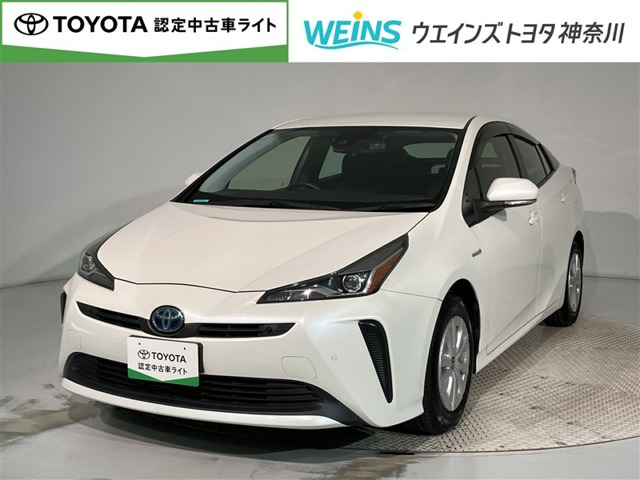 トヨタ プリウス 