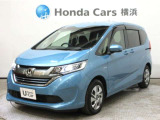 ホンダ フリード+