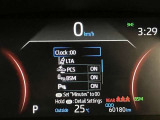 さまざまな安全機能でドライバーと同乗者をしっかりサポートします!