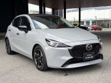 MAZDA2 1.5 15 スポルト 