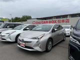 プリウス 1.8 S セーフティ プラス E-Four 4WD 