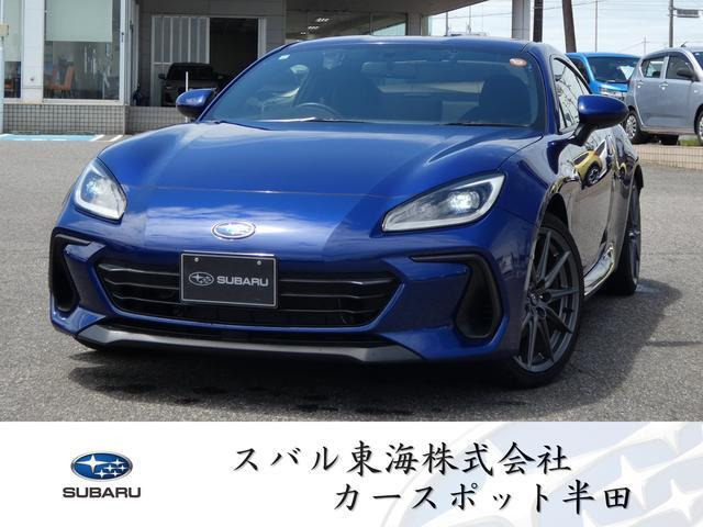 BRZ 2.4 S 