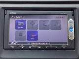CD再生機能、SDカードにも対応し、VTRコードも付いています☆