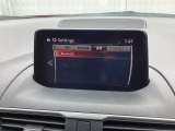 Bluetoothに接続することで、スマートフォンに入っている音楽アプリを車内で楽しめたり、通話が出来ます♪