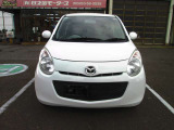キャロル GS4 4WD 