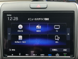 フルセグTV・DVD再生可・Bluetooth Audio・音楽録音可・・・運転中もお気に入りのソースでお楽しみ頂けます!!