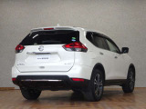 エクストレイル 2.0 20Xi 4WD 