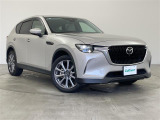 マツダ CX-60
