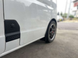 エブリイ PA リミテッド ハイルーフ 4WD 
