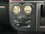 エアコン付きです!快適な車内でお過ごしいただけます。
