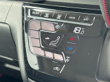 【 オートエアコン 】車内温度を感知して自動で温度調整をしてくれるのでいつでも快適な車内空間を創り上げます!
