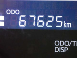 67625km走行