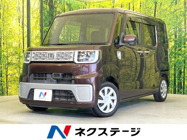 ウェイク L SA 