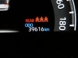 【実走行距離】※撮影時の実走行距離となります。車両の移動等により走行距離が進んでいる場合があります。