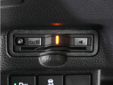 今や必需品の◆ETC車載器 装備車◆ 有料道路を利用する際にスムースに通過でき、わずらわしい料金支払いから開放されます!