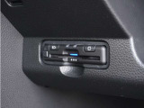 【ETC】今や高速道路の必需品です。通行料金の割引やスマートICの通過に欠かせません。