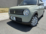 アルトラパン X 4WD 