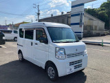 エブリイ PA リミテッド ハイルーフ 