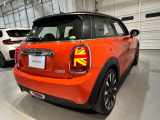 車両詳細はMINI NEXT 札幌東 TEL:011-785-3232へどうぞお気軽にお問い合わせ下さい
