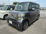 ホンダ N-BOXカスタム