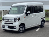 ホンダ N-VAN