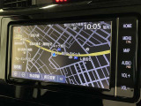 【カーナビ装着車】初めての土地での運転や、お車での旅行に便利です!