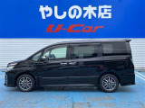 トヨタU-carなら幅広い保証で安心です。走行距離無制限のロングラン保証で購入後もさらに安心です。